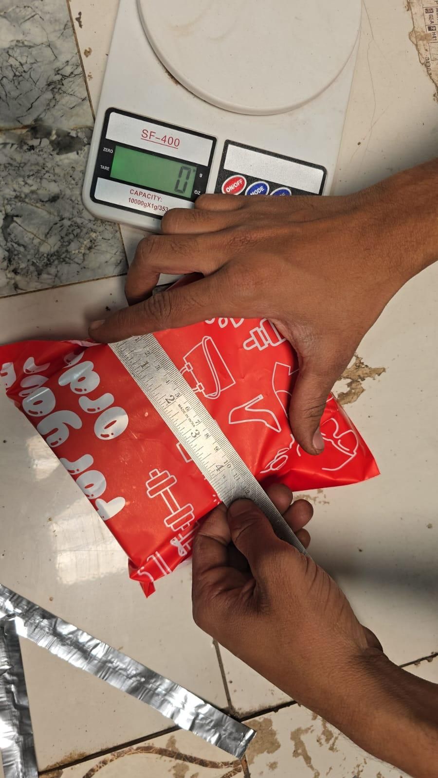 Capsacare Neuropathy Relief Cream (Pack of 1)